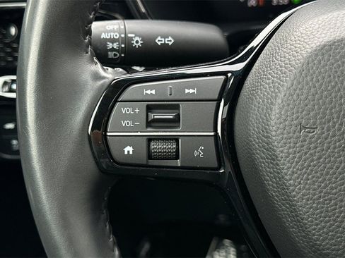 Certified 2024 Honda CR-V EX-L image 27