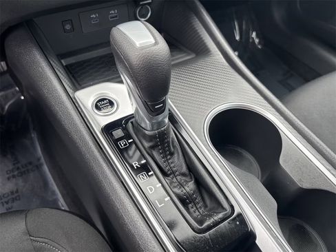 New 2025 Nissan Altima 2.5 SV w/ SV Special Edition Package image 32