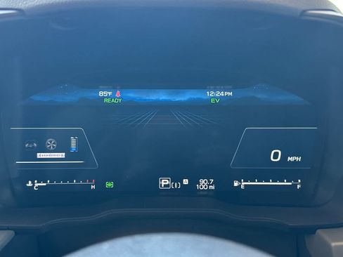 New 2026 Subaru Crosstrek 2.5i Limited w/ Crosstrek Mirror Package AWD/4WD image 29
