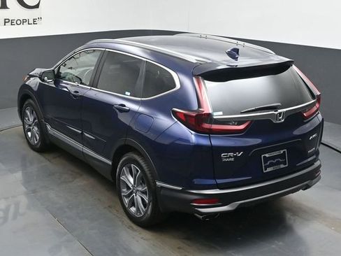 Used 2020 Honda CR-V Touring image 41