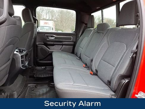 Used 2021 RAM 1500 Big Horn image 14