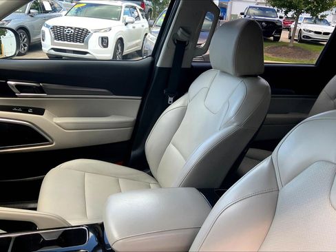 Used 2022 Kia Telluride S image 27