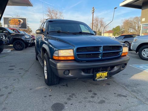 Used 2003 Dodge Durango Sport image 5