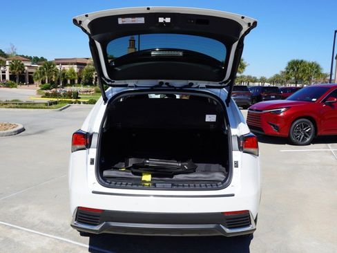 Certified 2021 Lexus NX 300h AWD w/ Accessory Package 2 image 34