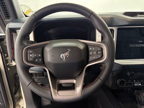 New 2026 Ford Bronco Heritage Edition image 17