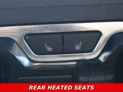 Used 2021 Chevrolet Silverado 2500 LTZ w/ LTZ Convenience Package image 26