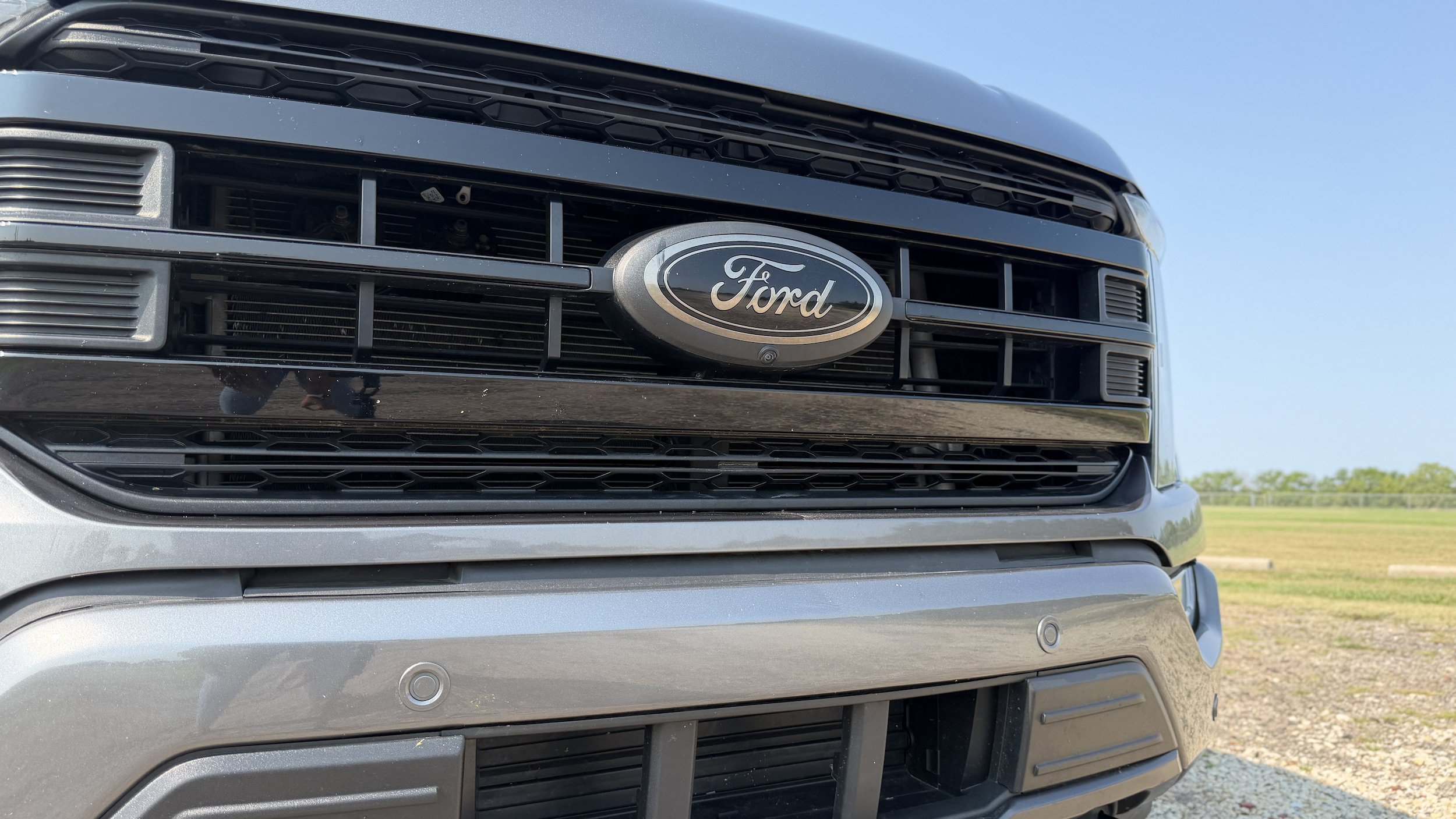 Used 2023 Ford F150 XLT w/ Equipment Group 302A High AWD/4WD image 14