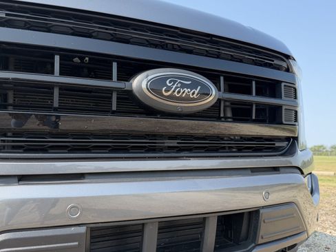 Used 2023 Ford F150 XLT w/ Equipment Group 302A High AWD/4WD image 14