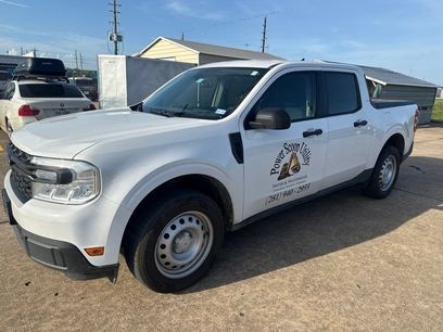 Used 2024 Ford Maverick XL w/ Equipment Group 100A Standard