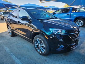 Used 2023 Buick Encore GX Select w/ Sport Touring Package FWD video 1