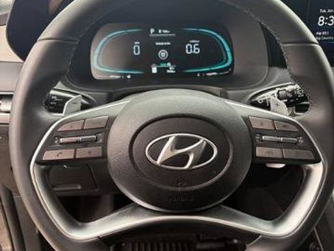 Used 2025 Hyundai Palisade XRT FWD image 8