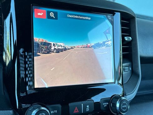 New 2026 RAM 5500 Tradesman w/ Chrome Appearance Group AWD/4WD image 16