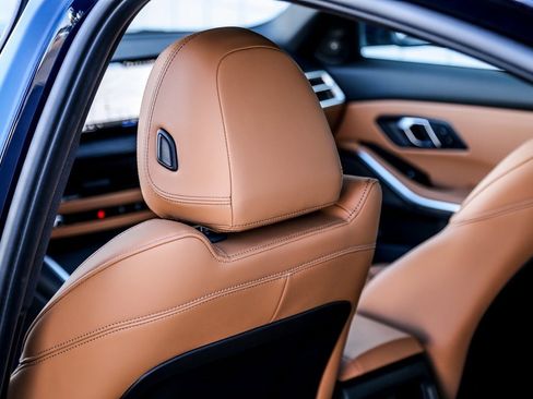 New 2026 BMW 330i xDrive Sedan image 20