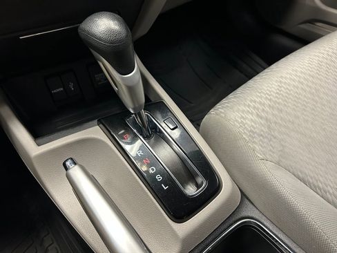 Used 2014 Honda Civic EX image 17