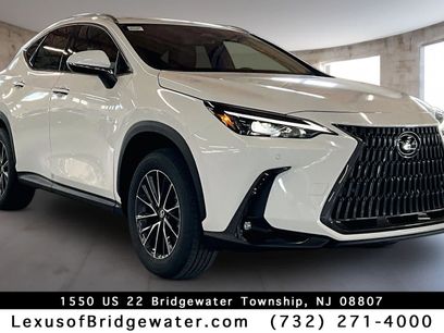 New 2026 Lexus NX 350 AWD w/ Accessory Package (2T)