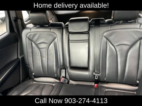 Used 2018 Lincoln MKX Reserve w/ Lincoln MKX Climate Package image 34