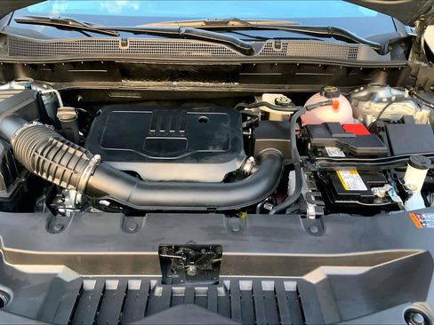 New 2026 Chevrolet Blazer LT w/ Midnight/Sport Edition image 16