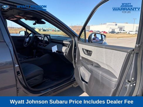 New 2026 Subaru Outback Limited XT w/ Premium/Limited Package 2 AWD/4WD image 34
