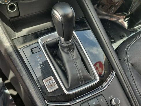 Used 2025 MAZDA CX-5 AWD 2.5 S w/ Preferred Package image 19