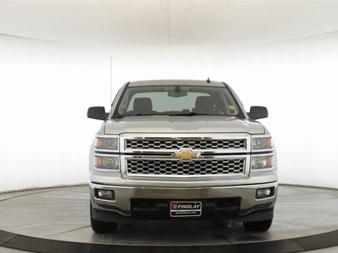 Used 2014 Chevrolet Silverado 1500 LT image 12