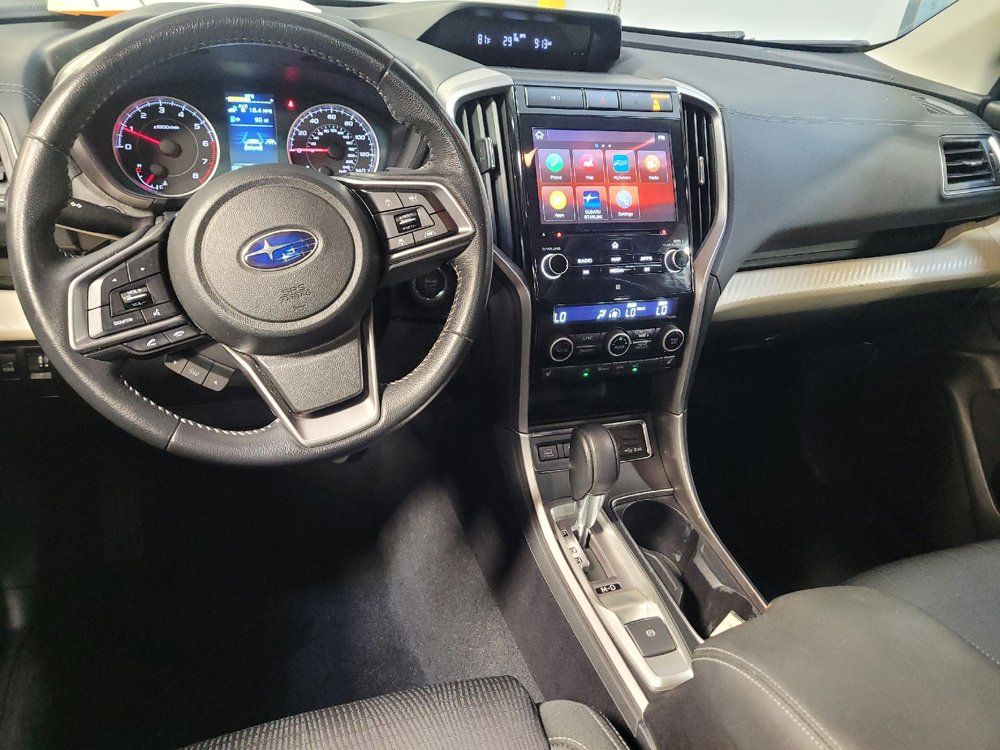 Used 2020 Subaru Ascent Premium w/ Sport Package AWD/4WD image 22