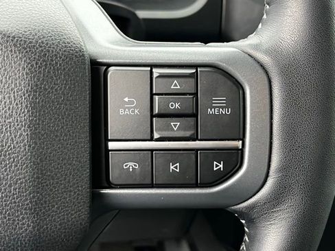 Used 2024 Ford F150 Lightning Flash image 22