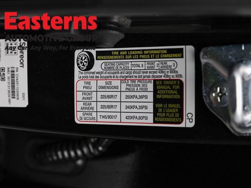 Used 2024 Subaru Forester Premium AWD/4WD image 39