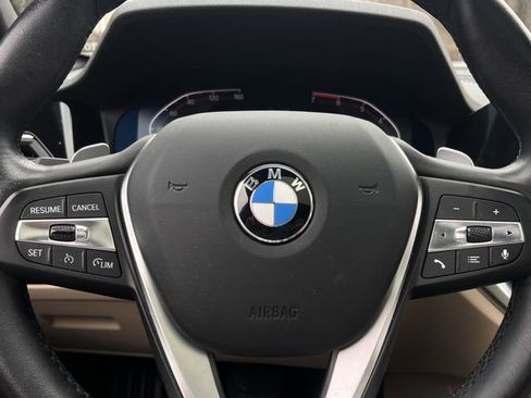 Used 2021 BMW 330i Sedan w/ Convenience Package image 23