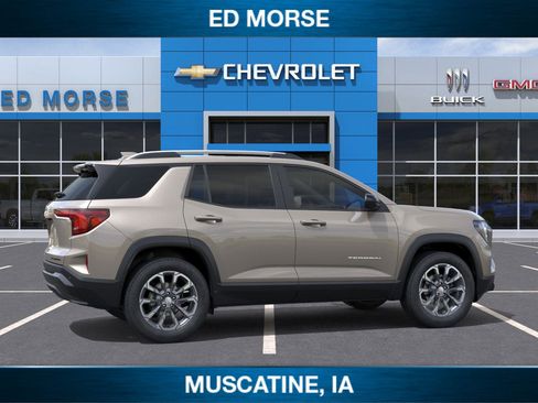 New 2026 GMC Terrain Elevation w/ Elevation Premium Package image 5