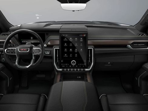 New 2026 GMC Yukon Elevation AWD/4WD image 6
