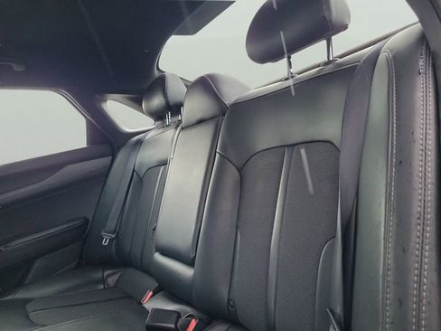 Used 2024 Kia K5 GT-Line w/ GT-Line Premium Package image 9