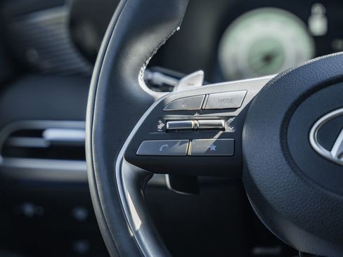 Used 2025 Hyundai Palisade Calligraphy image 27