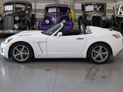 Used 2008 Saturn Sky Red Line image 26