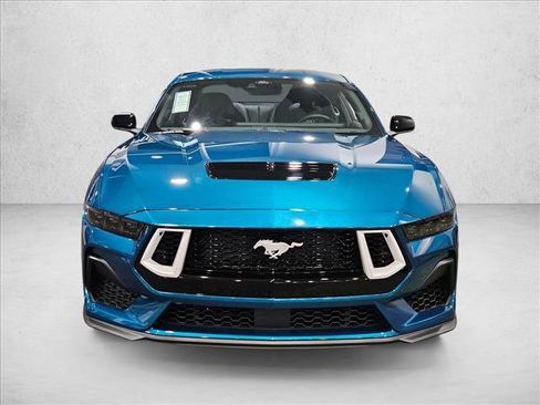 New 2026 Ford Mustang GT Premium w/ GT Performance Package image 6