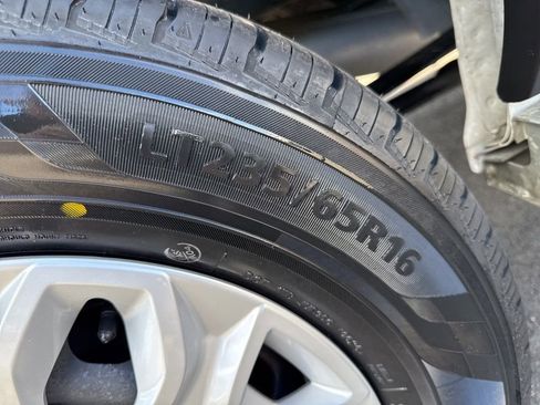 Used 2023 Ford Transit 250 Low Roof w/ Exterior Upgrade Package image 29