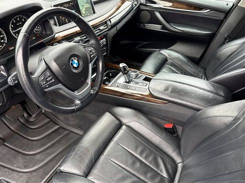 Used 2015 BMW X5 sDrive35i image 12