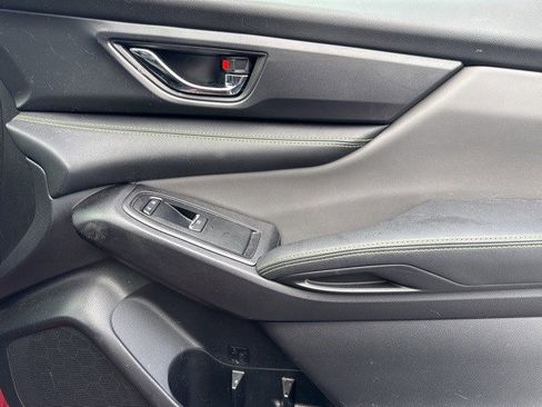 Certified 2023 Subaru Ascent Onyx Edition image 17