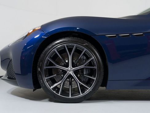 New 2026 Maserati GranTurismo Modena AWD/4WD image 12