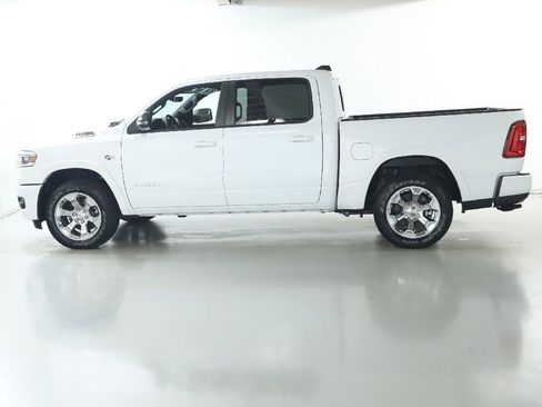 Used 2026 RAM 1500 Big Horn AWD/4WD image 41