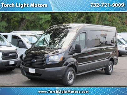 Used 2017 Ford Transit 250 148 Medium Roof