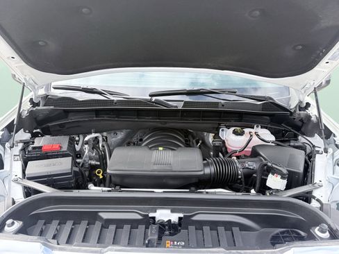 Used 2025 GMC Sierra 1500 SLT image 22