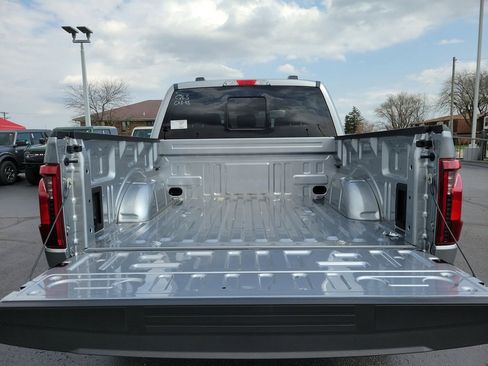 New 2026 Ford F150 XLT image 10