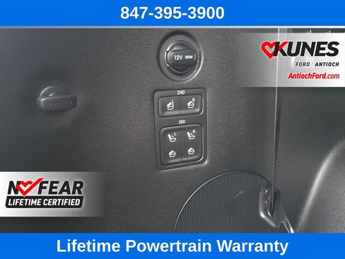 Used 2020 Hyundai Palisade Limited image 15