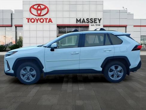 Used 2024 Toyota RAV4 XLE w/ Convenience Package AWD/4WD image 6