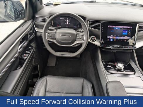 Used 2023 Jeep Wagoneer Series II image 19