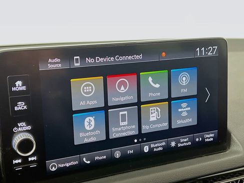 Used 2022 Honda Civic Sport Touring image 15