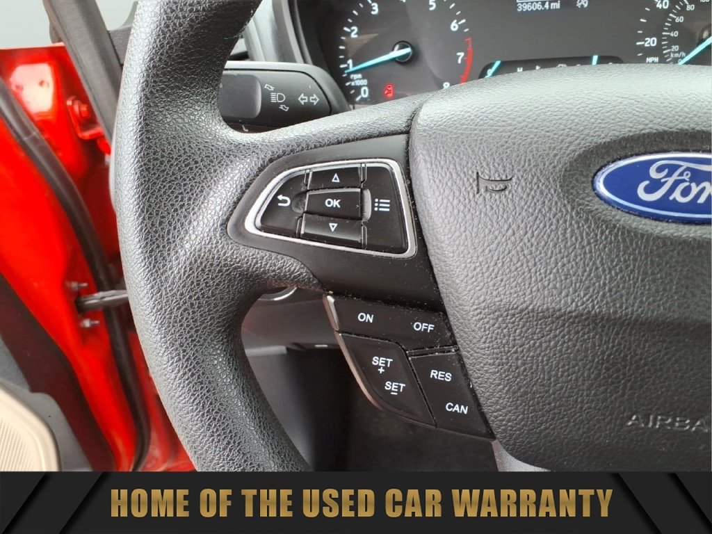 Used 2022 Ford EcoSport S AWD/4WD image 21