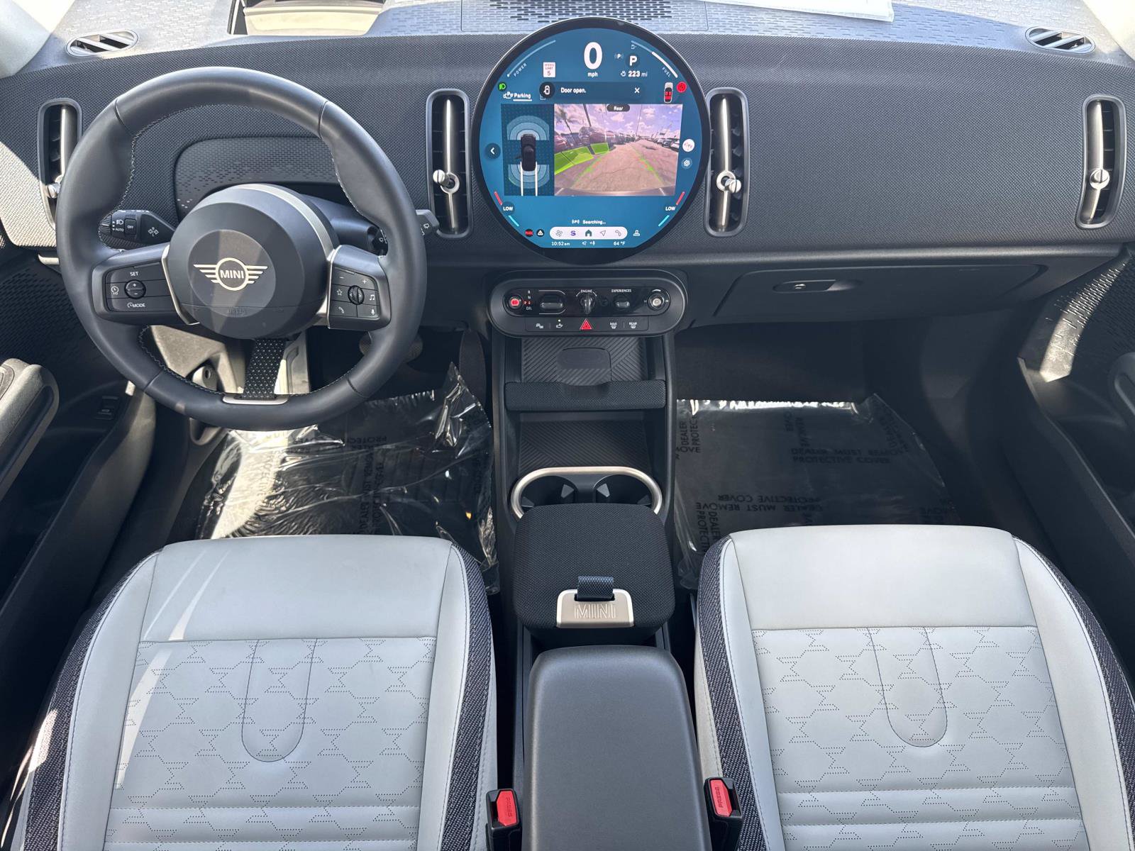 Used 2025 MINI Cooper Countryman S AWD/4WD image 9
