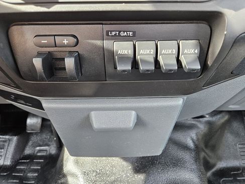 Used 2012 Ford F550 2WD Regular Cab Super Duty w/ PWR Equipment Group image 36