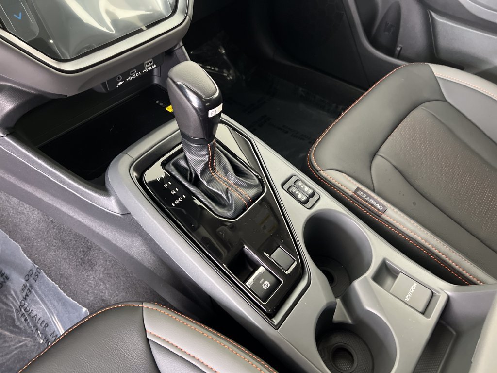 New 2026 Subaru Crosstrek 2.5i Limited AWD/4WD image 24